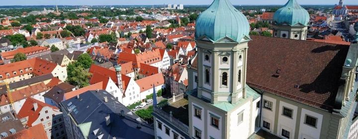 Nachhilfe in Augsburg