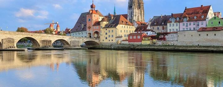 Nachhilfe in Regensburg