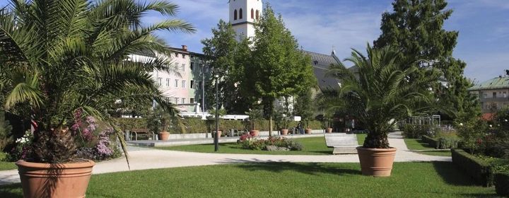 Nachhilfe in Rosenheim